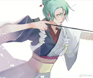 Page 402 of Twitter+Pixiv+Weibo - preview thumbnail