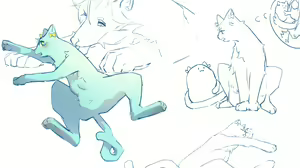 Page 58 of Twitter+Pixiv+Weibo - preview thumbnail