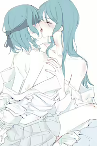Page 59 of Twitter+Pixiv+Weibo - preview thumbnail
