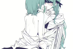 Page 60 of Twitter+Pixiv+Weibo - preview thumbnail