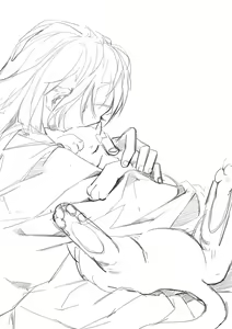 Page 76 of Twitter+Pixiv+Weibo - preview thumbnail