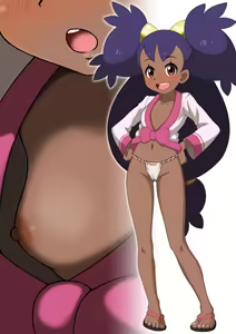 Page 697 of Pixiv+Nijie+Twitter+Misskey - preview thumbnail