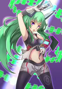 Page 781 of Pixiv+Nijie+Twitter+Misskey - preview thumbnail