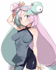 Page 18 of Pixiv FANBOX - preview thumbnail