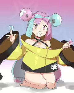 Page 960 of Pixiv FANBOX - preview thumbnail