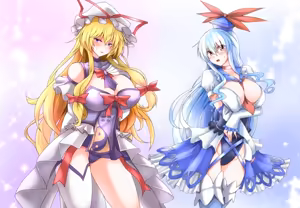 Page 253 of Pixiv FANBOX - preview thumbnail