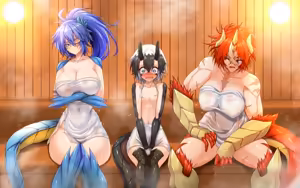 Page 709 of Pixiv FANBOX - preview thumbnail