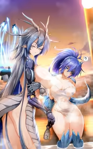 Page 725 of Pixiv FANBOX - preview thumbnail