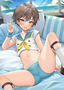 Page 165 of Pixiv FANBOX - preview thumbnail