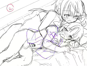 Page 211 of Pixiv FANBOX - preview thumbnail