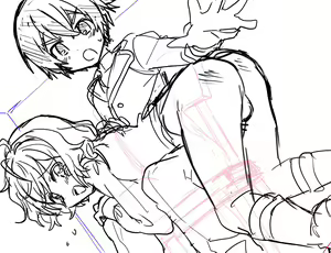 Page 216 of Pixiv FANBOX - preview thumbnail