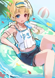 Page 55 of Pixiv FANBOX - preview thumbnail