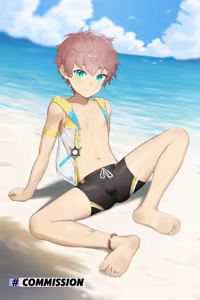 Page 2 of Weibo+Twitter+Bluesky+Pixiv+FANBOX - preview thumbnail