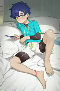 Page 270 of Weibo+Twitter+Bluesky+Pixiv+FANBOX - preview thumbnail