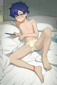 Page 271 of Weibo+Twitter+Bluesky+Pixiv+FANBOX - preview thumbnail