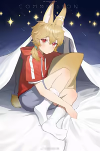 Page 3 of Weibo+Twitter+Bluesky+Pixiv+FANBOX - preview thumbnail