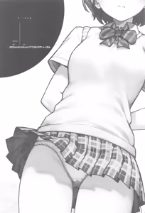 Page 25 of Futari dake no Himitsu - A Secret Between Us - preview thumbnail