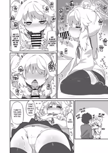 Page 2 of Natsu Ecchi Manga - preview thumbnail