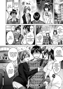 Page 16 of Risky HEAVEN | Infermiere Pericolose - preview thumbnail