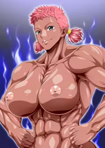Page 122 of NEL-ZEL FORMULA 2024 GALLERY (January - December 2024) [Ci-en] 500 yen plan + TORRENT - preview thumbnail