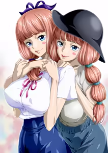 Page 129 of NEL-ZEL FORMULA 2024 GALLERY (January - December 2024) [Ci-en] 500 yen plan + TORRENT - preview thumbnail