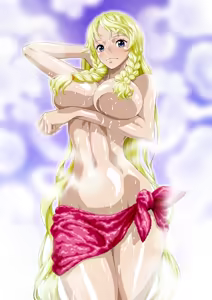 Page 156 of NEL-ZEL FORMULA 2024 GALLERY (January - December 2024) [Ci-en] 500 yen plan + TORRENT - preview thumbnail