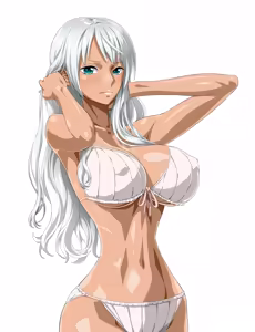 Page 198 of NEL-ZEL FORMULA 2024 GALLERY (January - December 2024) [Ci-en] 500 yen plan + TORRENT - preview thumbnail