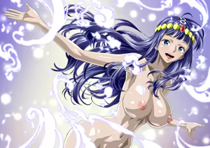 Page 253 of NEL-ZEL FORMULA 2024 GALLERY (January - December 2024) [Ci-en] 500 yen plan + TORRENT - preview thumbnail