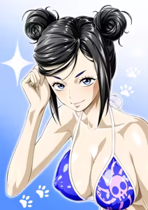Page 259 of NEL-ZEL FORMULA 2024 GALLERY (January - December 2024) [Ci-en] 500 yen plan + TORRENT - preview thumbnail