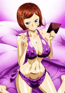 Page 30 of NEL-ZEL FORMULA 2024 GALLERY (January - December 2024) [Ci-en] 500 yen plan + TORRENT - preview thumbnail