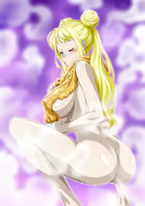 Page 333 of NEL-ZEL FORMULA 2024 GALLERY (January - December 2024) [Ci-en] 500 yen plan + TORRENT - preview thumbnail