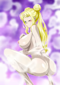 Page 336 of NEL-ZEL FORMULA 2024 GALLERY (January - December 2024) [Ci-en] 500 yen plan + TORRENT - preview thumbnail