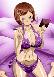 Page 34 of NEL-ZEL FORMULA 2024 GALLERY (January - December 2024) [Ci-en] 500 yen plan + TORRENT - preview thumbnail