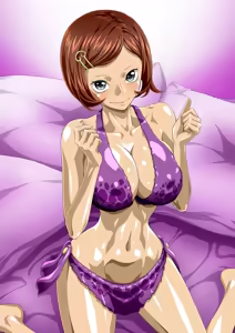 Page 35 of NEL-ZEL FORMULA 2024 GALLERY (January - December 2024) [Ci-en] 500 yen plan + TORRENT - preview thumbnail