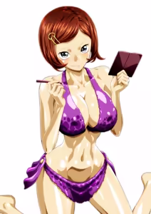 Page 38 of NEL-ZEL FORMULA 2024 GALLERY (January - December 2024) [Ci-en] 500 yen plan + TORRENT - preview thumbnail