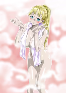 Page 553 of NEL-ZEL FORMULA 2024 GALLERY (January - December 2024) [Ci-en] 500 yen plan + TORRENT - preview thumbnail