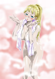 Page 555 of NEL-ZEL FORMULA 2024 GALLERY (January - December 2024) [Ci-en] 500 yen plan + TORRENT - preview thumbnail