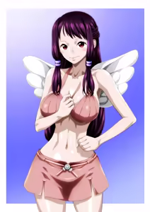 Page 64 of NEL-ZEL FORMULA 2024 GALLERY (January - December 2024) [Ci-en] 500 yen plan + TORRENT - preview thumbnail
