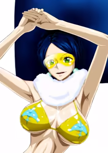 Page 83 of NEL-ZEL FORMULA 2024 GALLERY (January - December 2024) [Ci-en] 500 yen plan + TORRENT - preview thumbnail