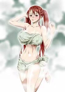 Page 842 of NEL-ZEL FORMULA 2024 GALLERY (January - December 2024) [Ci-en] 500 yen plan + TORRENT - preview thumbnail