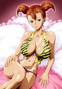 Page 91 of NEL-ZEL FORMULA 2024 GALLERY (January - December 2024) [Ci-en] 500 yen plan + TORRENT - preview thumbnail