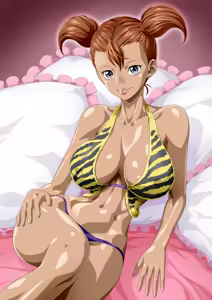 Page 93 of NEL-ZEL FORMULA 2024 GALLERY (January - December 2024) [Ci-en] 500 yen plan + TORRENT - preview thumbnail