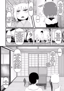 Page 12 of Loli Baba Okaa-san wa Oshi ni Yowai 5 - preview thumbnail