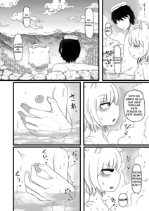 Page 14 of Loli Baba Okaa-san wa Oshi ni Yowai 5 - preview thumbnail