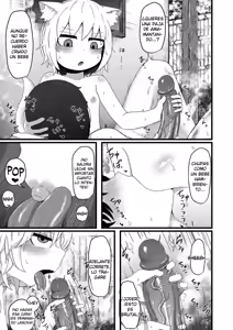 Page 21 of Loli Baba Okaa-san wa Oshi ni Yowai 5 - preview thumbnail