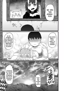 Page 29 of Loli Baba Okaa-san wa Oshi ni Yowai 5 - preview thumbnail