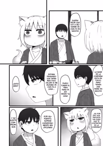 Page 32 of Loli Baba Okaa-san wa Oshi ni Yowai 5 - preview thumbnail