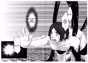 Page 58 of BAD END - preview thumbnail