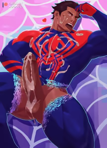 Page 29 of Spiderverse - Miguel O Hara - preview thumbnail