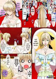 Page 21 of おうさま！（仮）1王様と王女様 通常版 - preview thumbnail